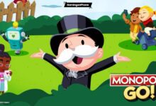 MONOPOLY GO May 2024 Events and Tournaments cover