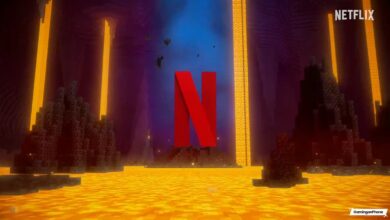 Netflix Minecraft Series, Minecraft Series