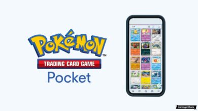 Pokémon Card D Studio launch, Pokémon TCG Pocket
