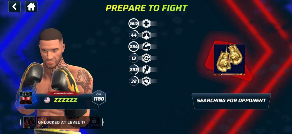 Real Boxing 3 Beginners Guide, Real Boxing 3