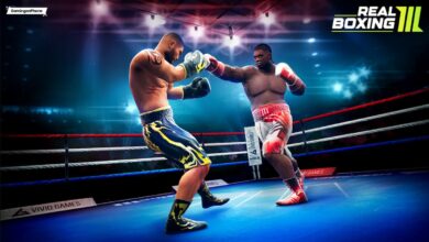 Real Boxing 3 redeem codes, Real Boxing 3