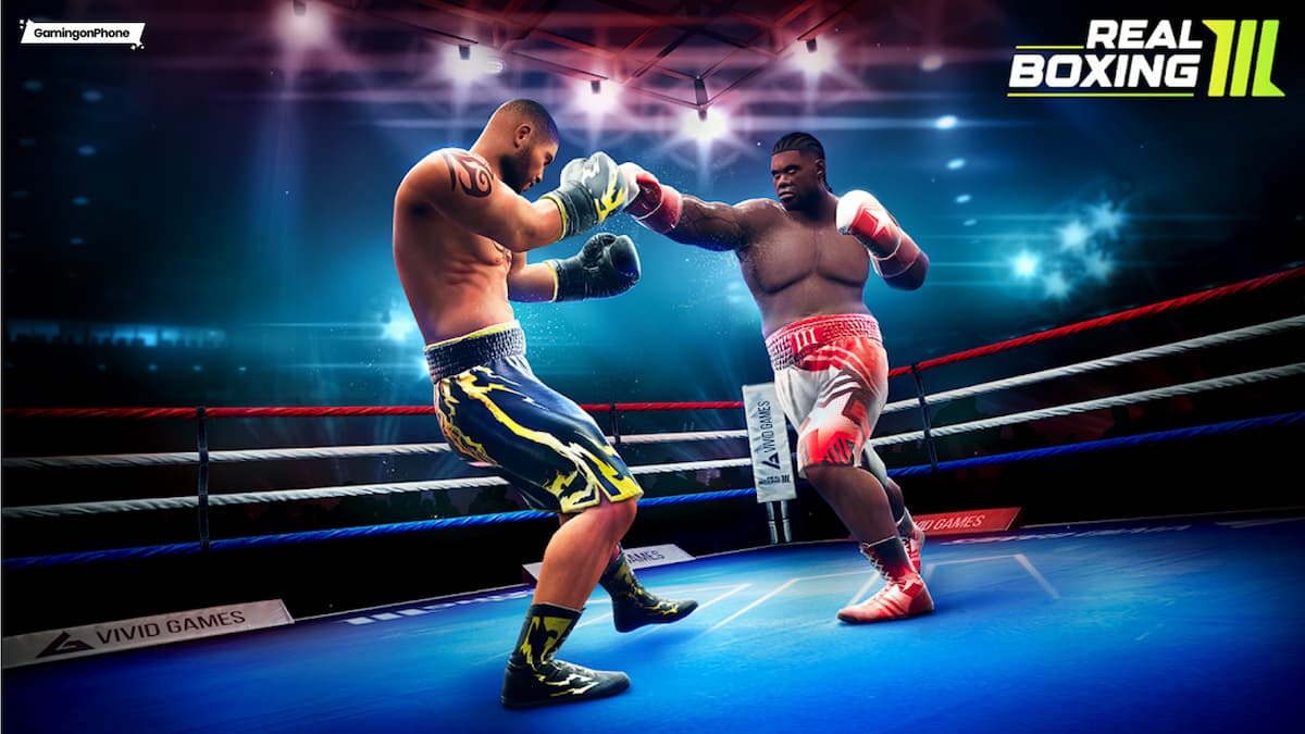 Real Boxing 3 free redeem codes and how to use them (May 2024)