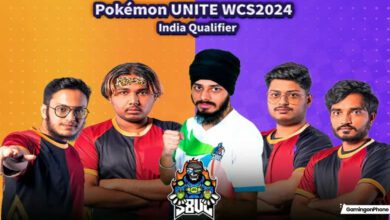 S8UL wins Pokémon UNITE Championship Series 2024 India Qualifier
