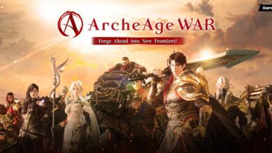 ArcheAge WAR Beginners Guide and Tips, ArcheAge WAR