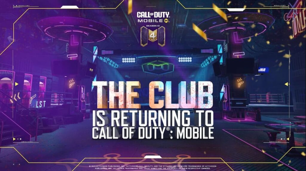 COD Mobile Summer 2024