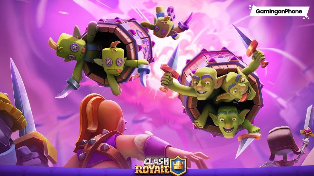 Уровневый список карт 62-го сезона Clash Royale на август 2024 г.