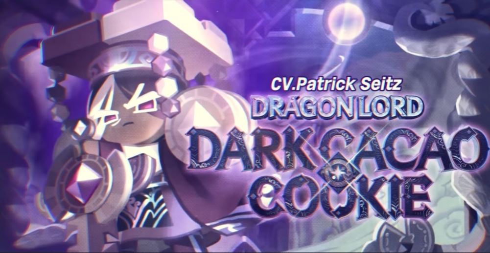 Cookie Run: Руководство по печенью Kingdom Dark Cacao (Повелитель драконов): как разблокировать, лучшие начинки и многое другое