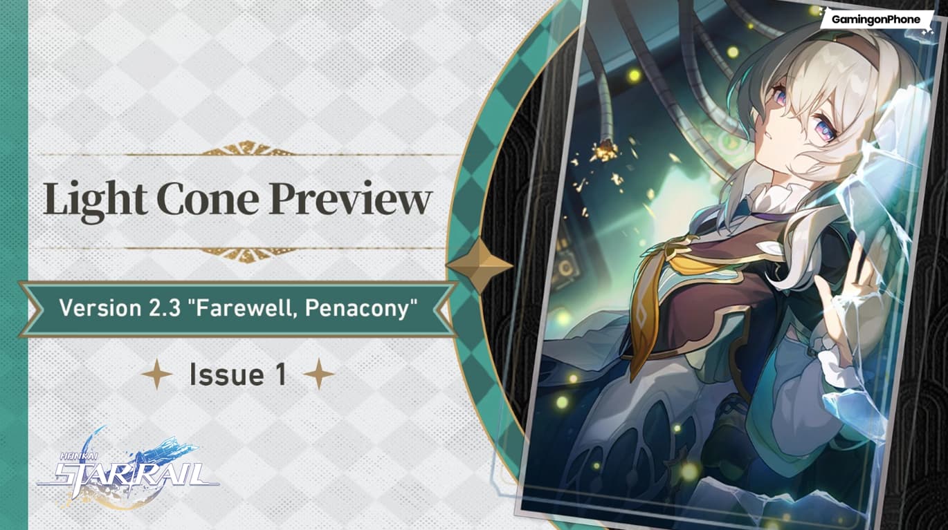 Should you pull for Honkai: Star Rail Firefly Light Cone Banner