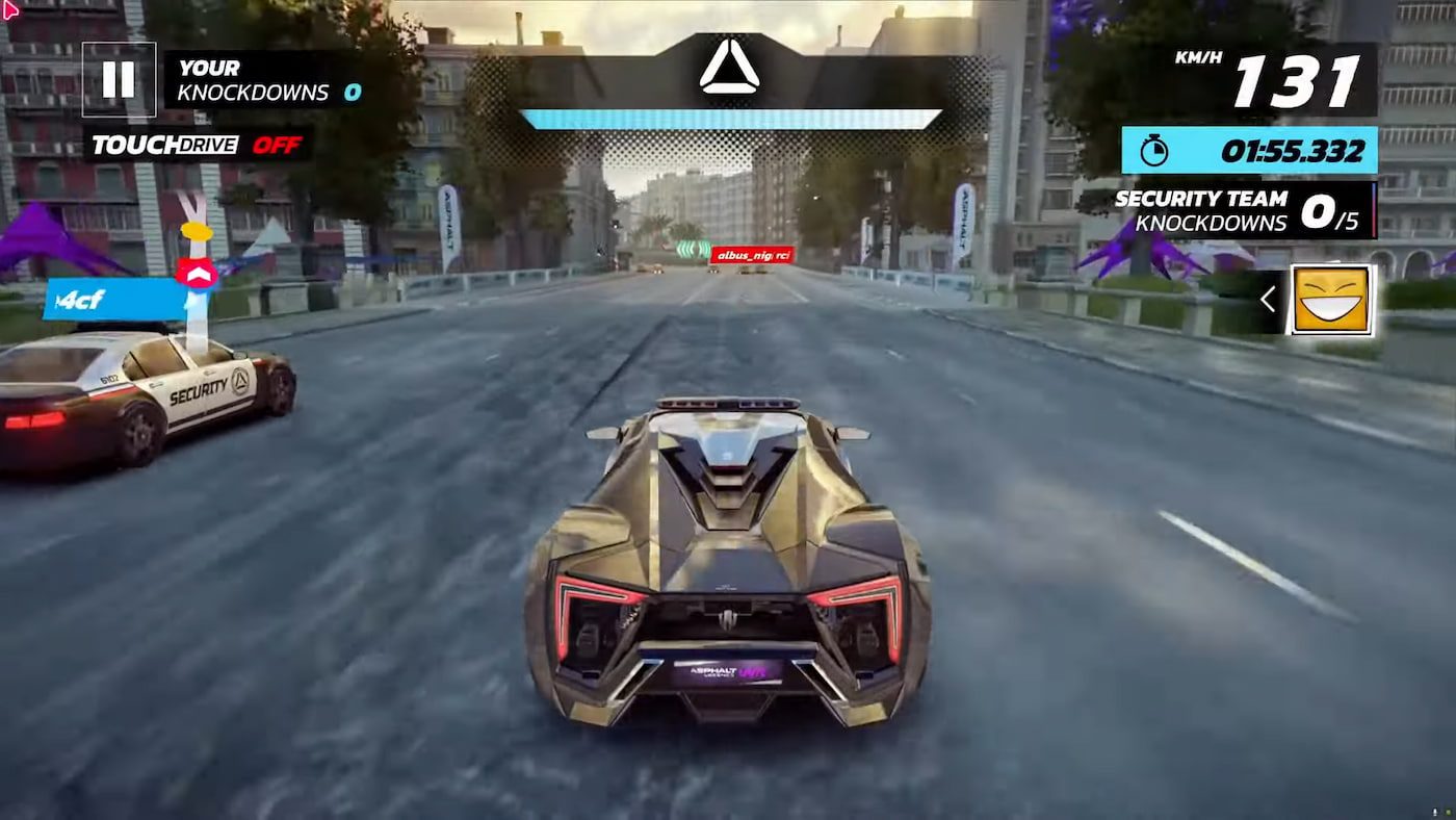 Asphalt Legends Unite: All new features to look at in comparison with Asphalt Legends