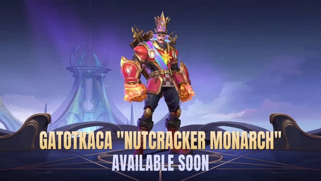 Mobile Legends August 2024 Starlight Pass: New skins, emotes and more