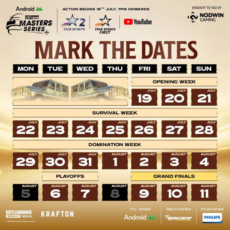 BGMI-Masters-Series-Season-3-2024-Date-Schedule