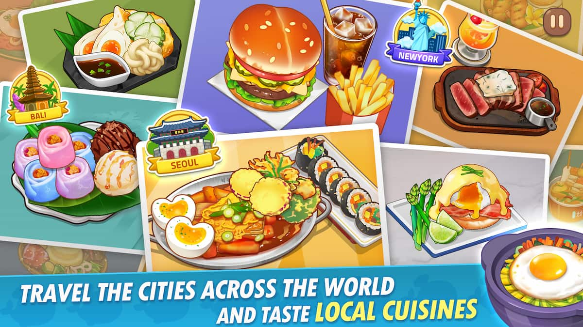 BTS Cooking On: TinyTAN Restaurant, Com2uS’ new BTS-inspired cooking simulation game is set to get a global launch on August 7th, 2024