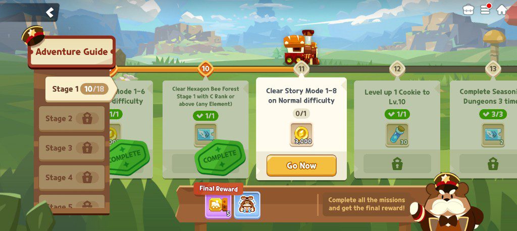 Cookie Run: Tower of Adventures: полное руководство и советы по оружию