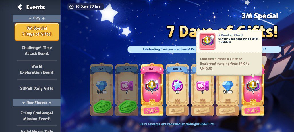 Cookie Run: Tower of Adventures: полное руководство и советы по оружию