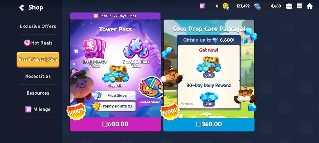 Cookie Run: Tower of Adventures Review: Shenanigans of the Pancake Tower