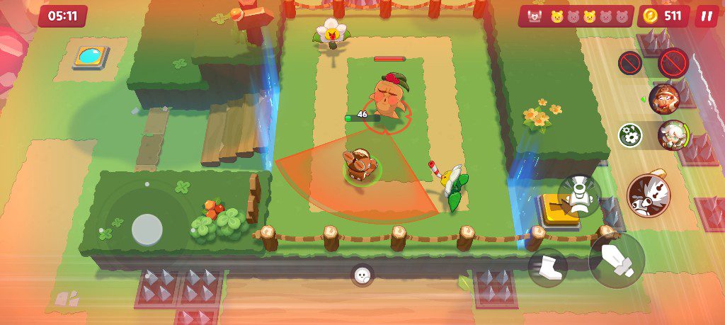 Cookie Run: Tower of Adventures Review: Shenanigans of the Pancake Tower