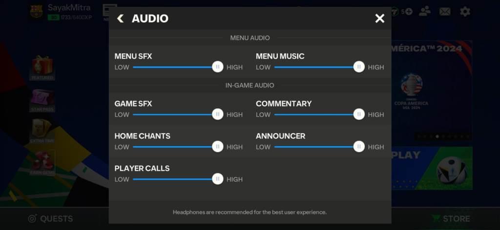 FC-Mobile-Audio-Settings