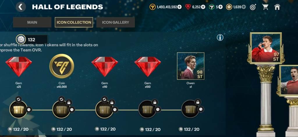 FC Mobile 24 Hall of Legends event Guide and Tips