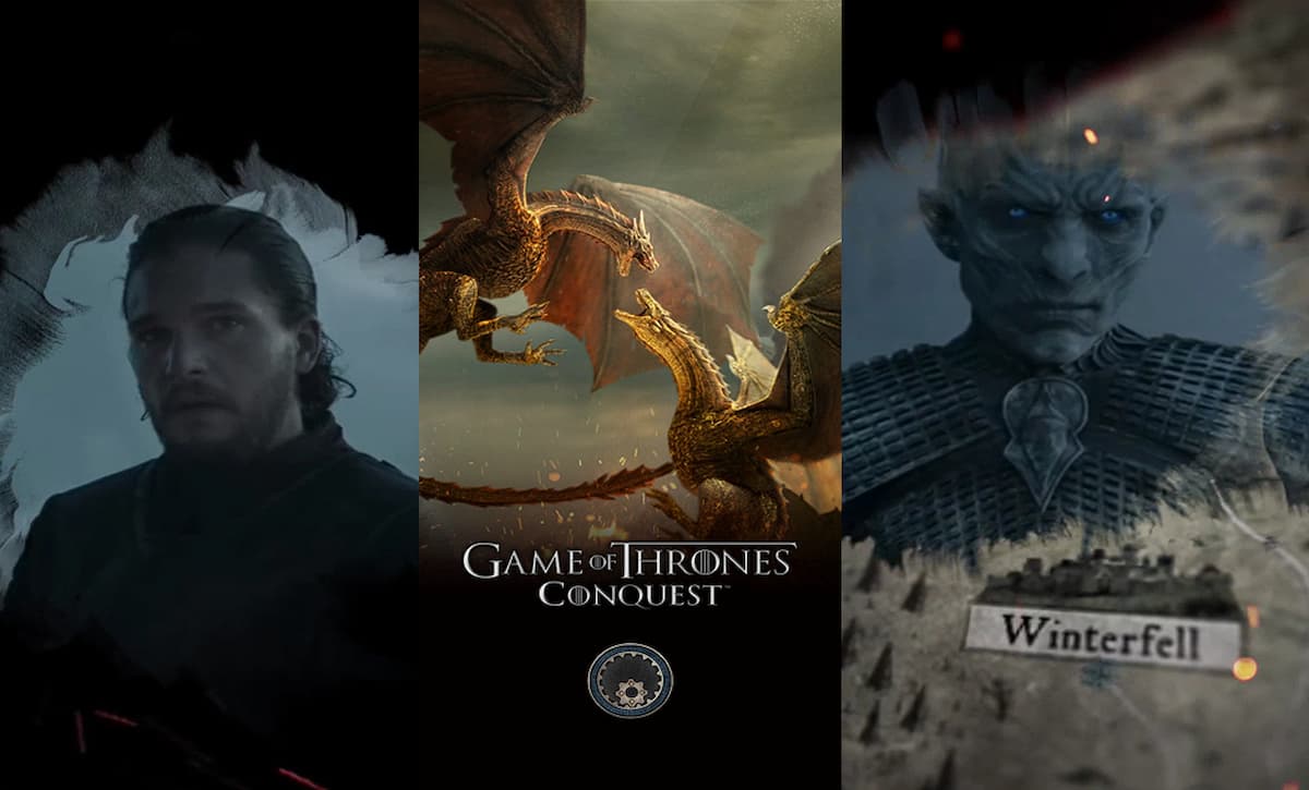 Game of Thrones: Conquest redeem codes and how to use them (August 2024)