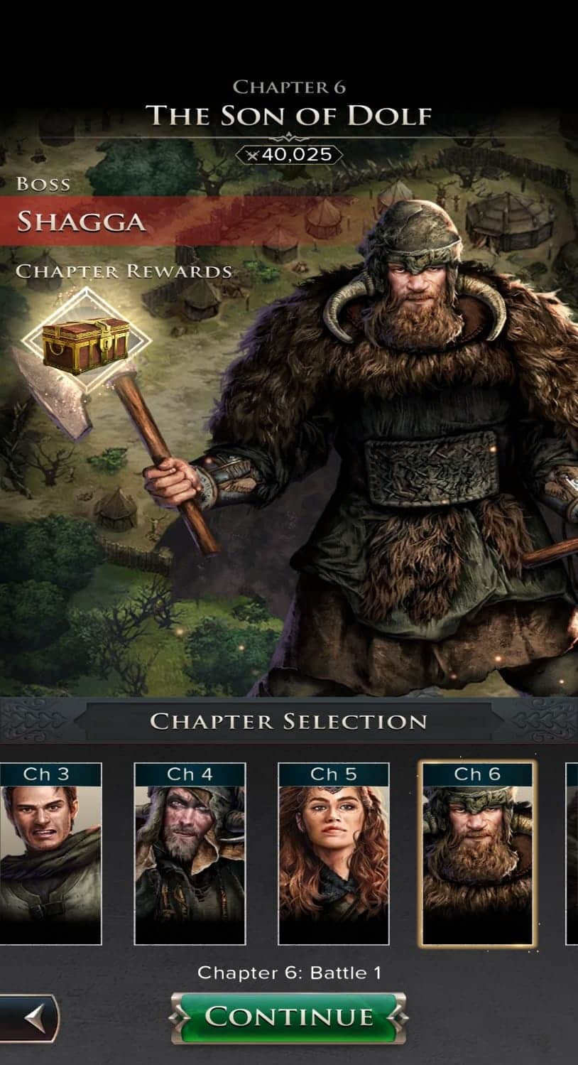 Game of Thrones: Legends RPG: Beginners Guide and Tips