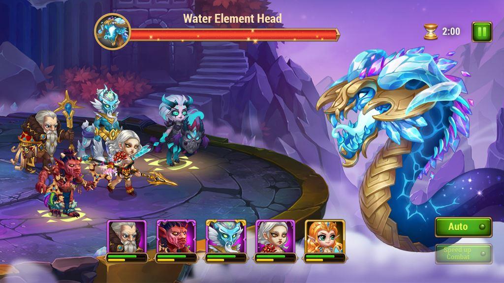 Hero Wars: Alliance crosses $1.5 Billion in lifetime revenue