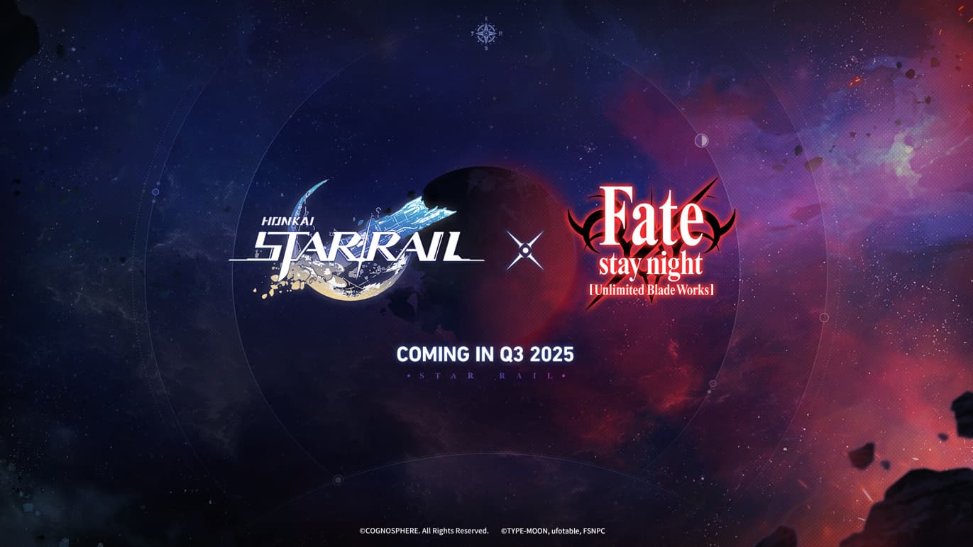 Honkai: Star Rail Version 2.4 “Finest Duel Under the Pristine Blue” update will release on 31st July 2024