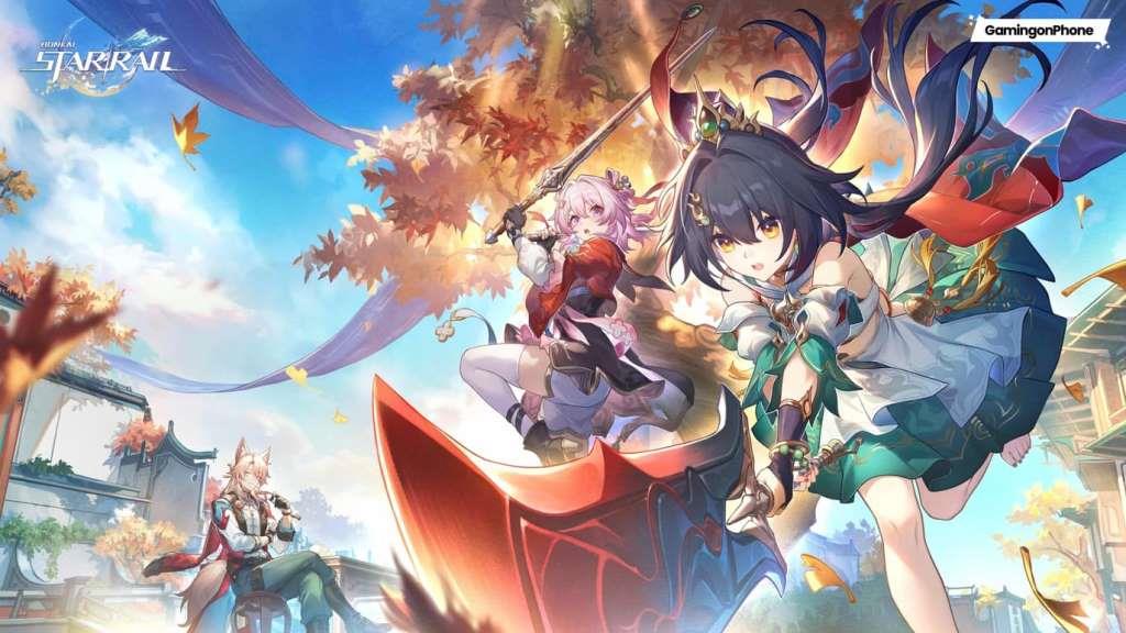 Honkai: Star Rail Reveals 20 New Achievements for the version 2.4 update