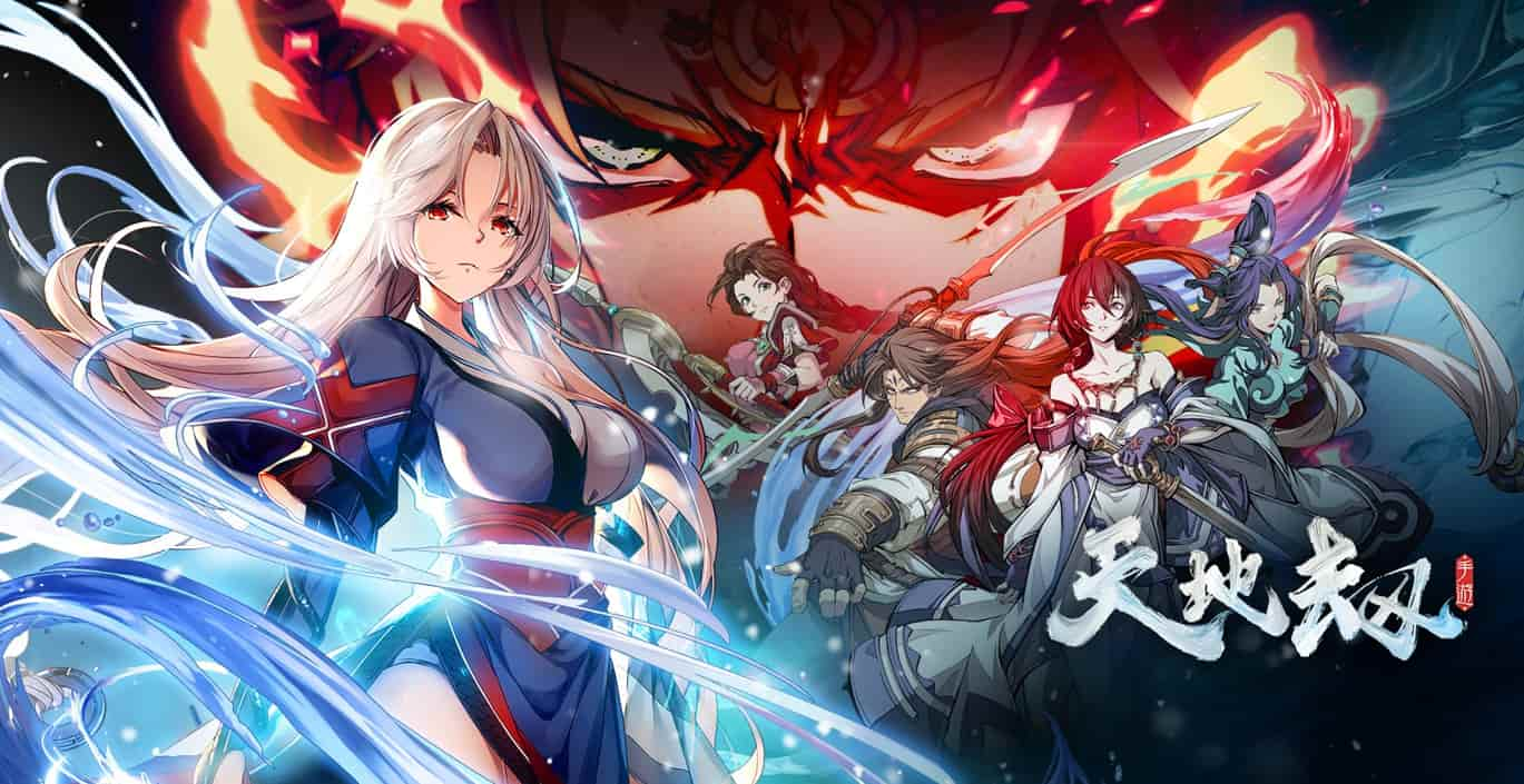 Top 20 Mobile Gacha games that deserve a global launch