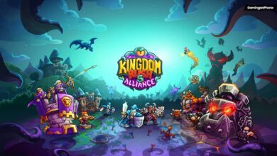 Kingdom Rush 5: Alliance TD official launch, Kingdom Rush 5: Alliance TD