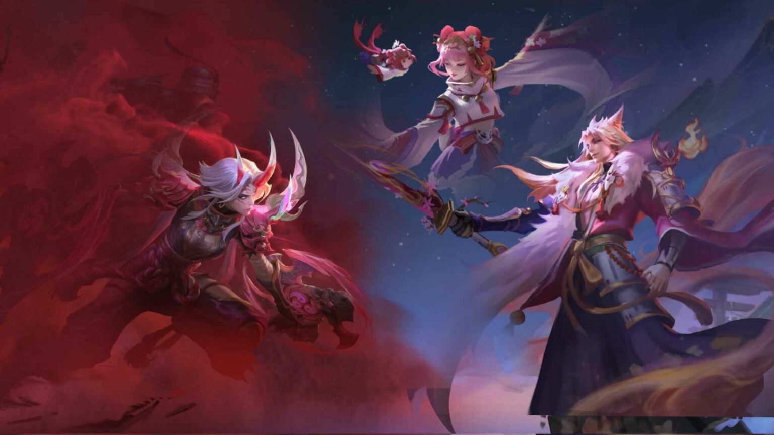 Утечки Mobile Legends за август 2024 г.: предстоящие новые скины, события и многое другое