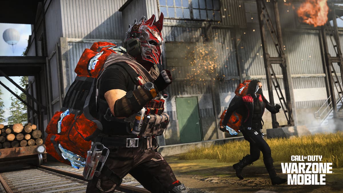 COD Warzone Mobile Season 5 brings Meat map, new Battle Royale Modes, and more