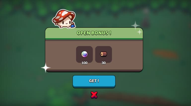 Mushroom Go redeem codes and how to use them (August 2024)