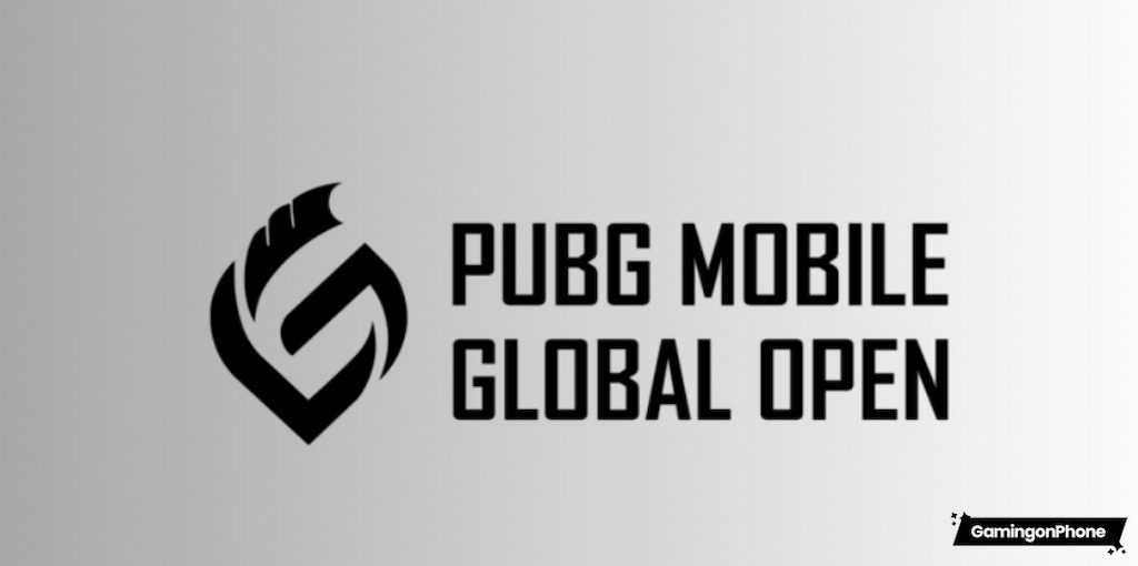 PUBG Mobile Global Open (PMGO) 2025 cover