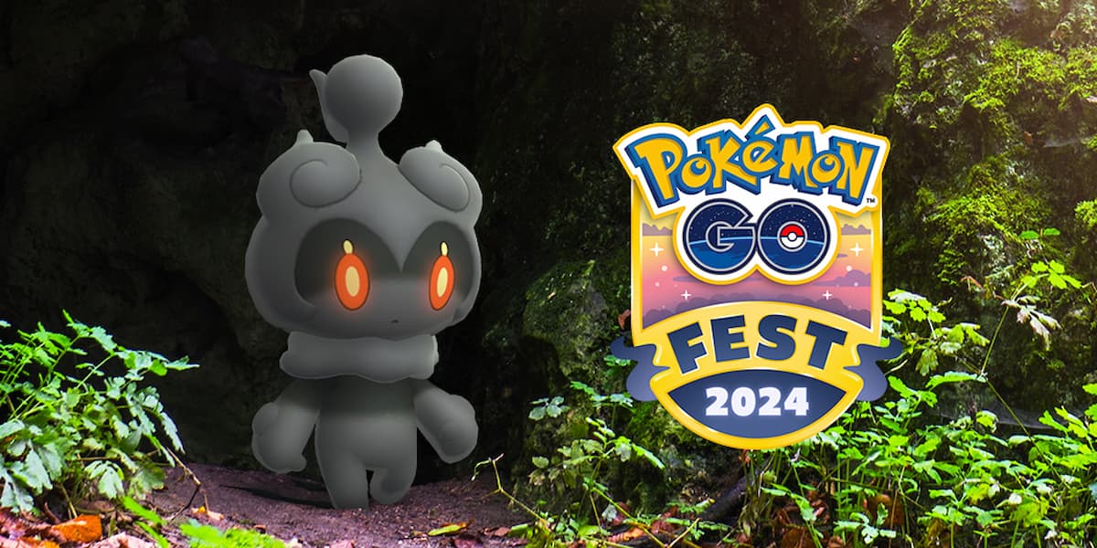 Pokémon GO Fest: Global 2024 приносит эксклюзивные билеты на мероприятия, Ultra Unlock, время обитания и многое другое.