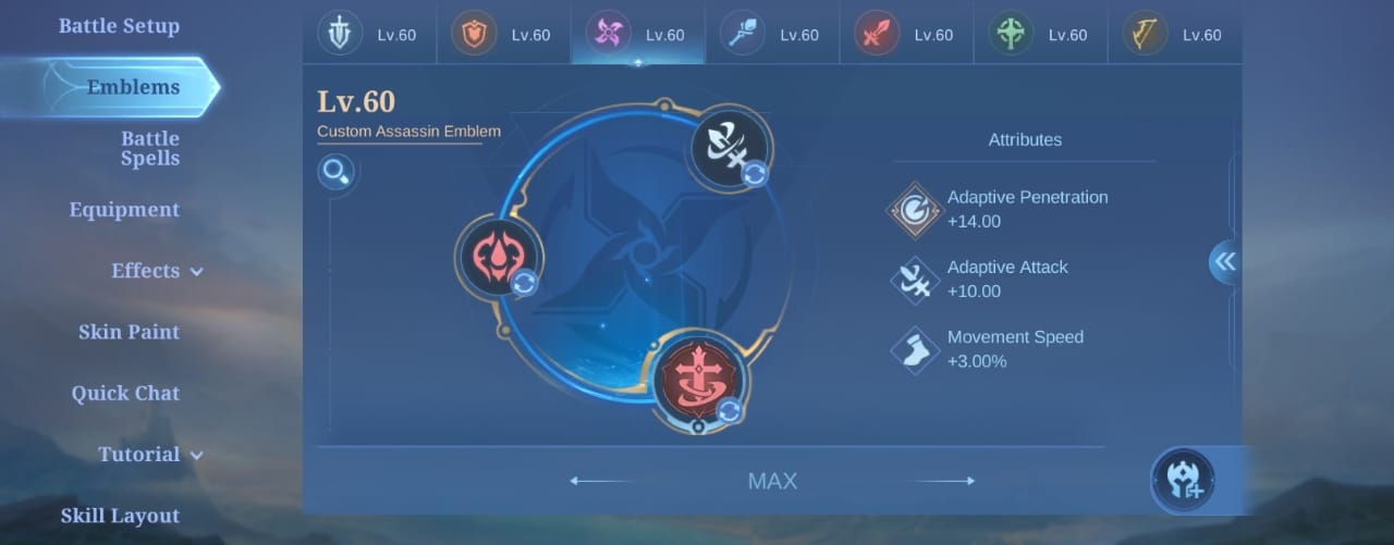 Mobile Legends Phoveus Guide: Best Build, Emblem and Gameplay Tips