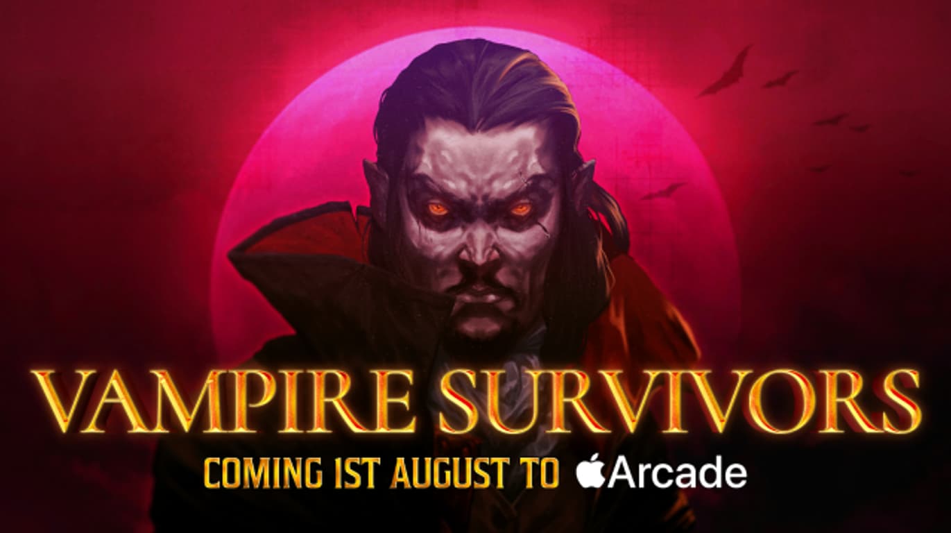 Apple Arcade: все предстоящие игры августа 2024 г.