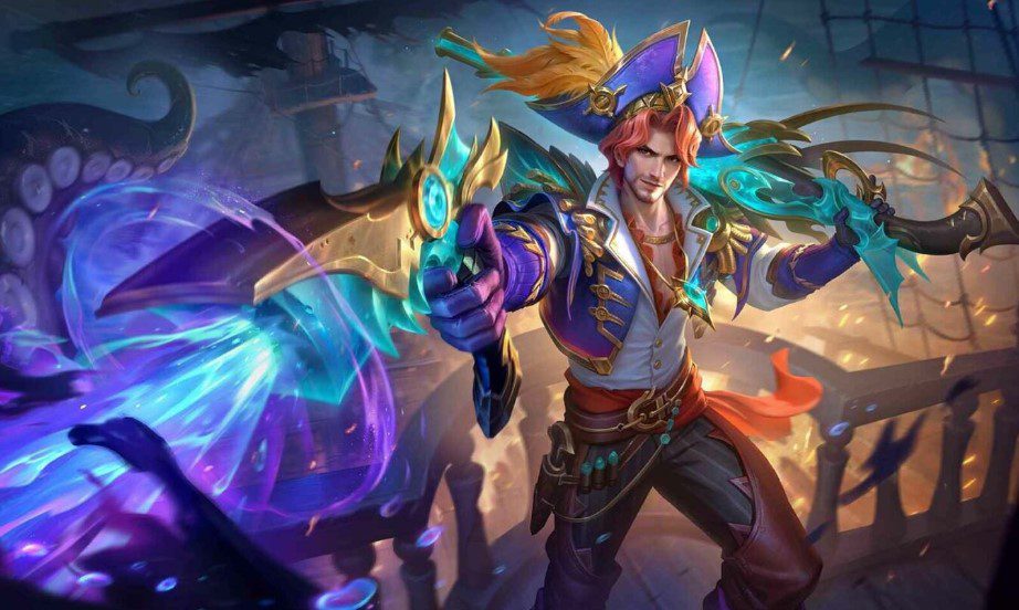 Утечки Mobile Legends за август 2024 г.: предстоящие новые скины, события и многое другое