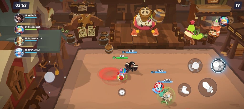 Cookie Run: Tower of Adventures: The Complete Blessing Points Guide and Tips