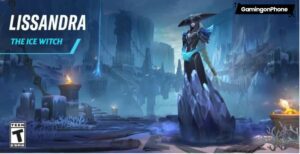 Wild Rift Lissandra Guide