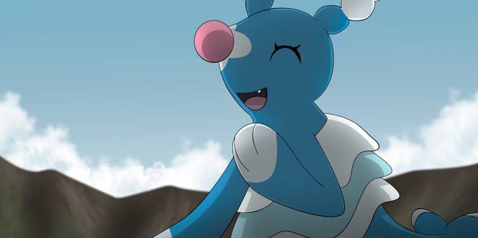 Pokémon Go Brionne Raid: Best Moveset, Counters, and Tips