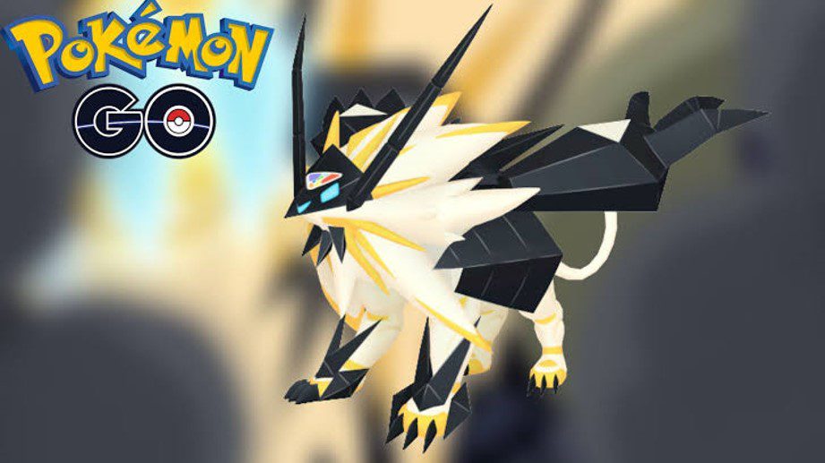 Pokémon Go Dusk Mane Necrozma Raid: лучший набор приемов, контрудары и советы