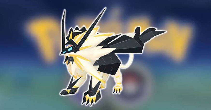 Pokémon Go Dusk Mane Necrozma Raid: Best Moveset, Counters, and Tips