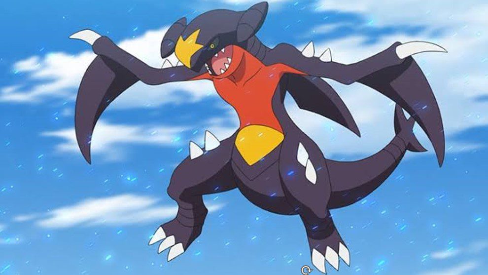 Pokémon Go Garchomp Raid: Best Moveset, Counters and Tips