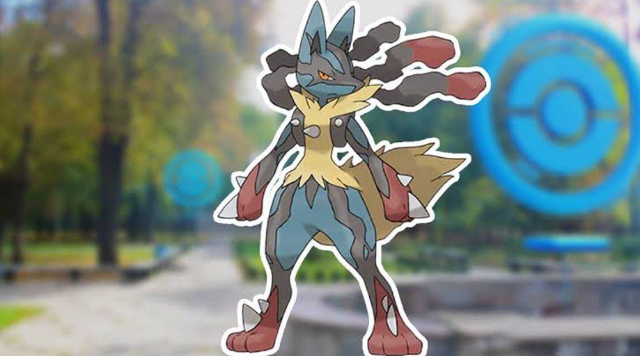 Pokémon Go Mega Lucario Raid: Best Moveset, Counters, and Tips