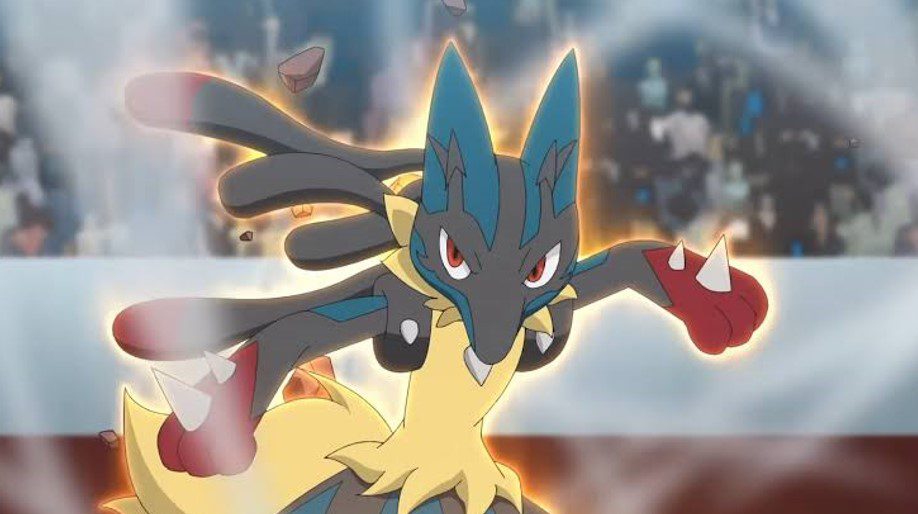 Pokémon Go Mega Lucario Raid: Best Moveset, Counters, and Tips