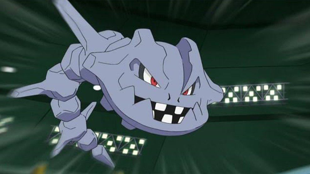 Pokémon Go Steelix Raid: Best Moveset, Counters and Tips