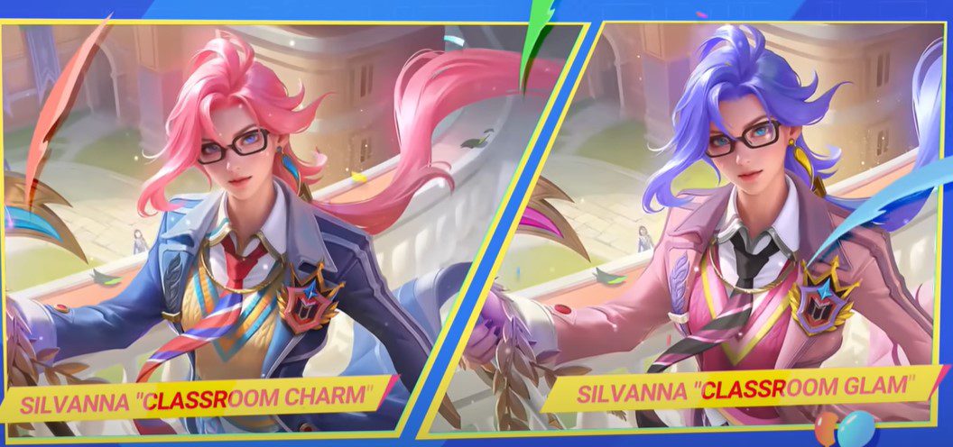 Mobile Legends Youth Fair Event: How to get Silvanna epic skin for free