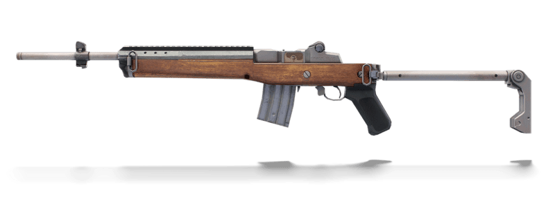 PUBG Mobile or BGMI: Top 5 best Designated Marksman Rifles (DMRs) in the game