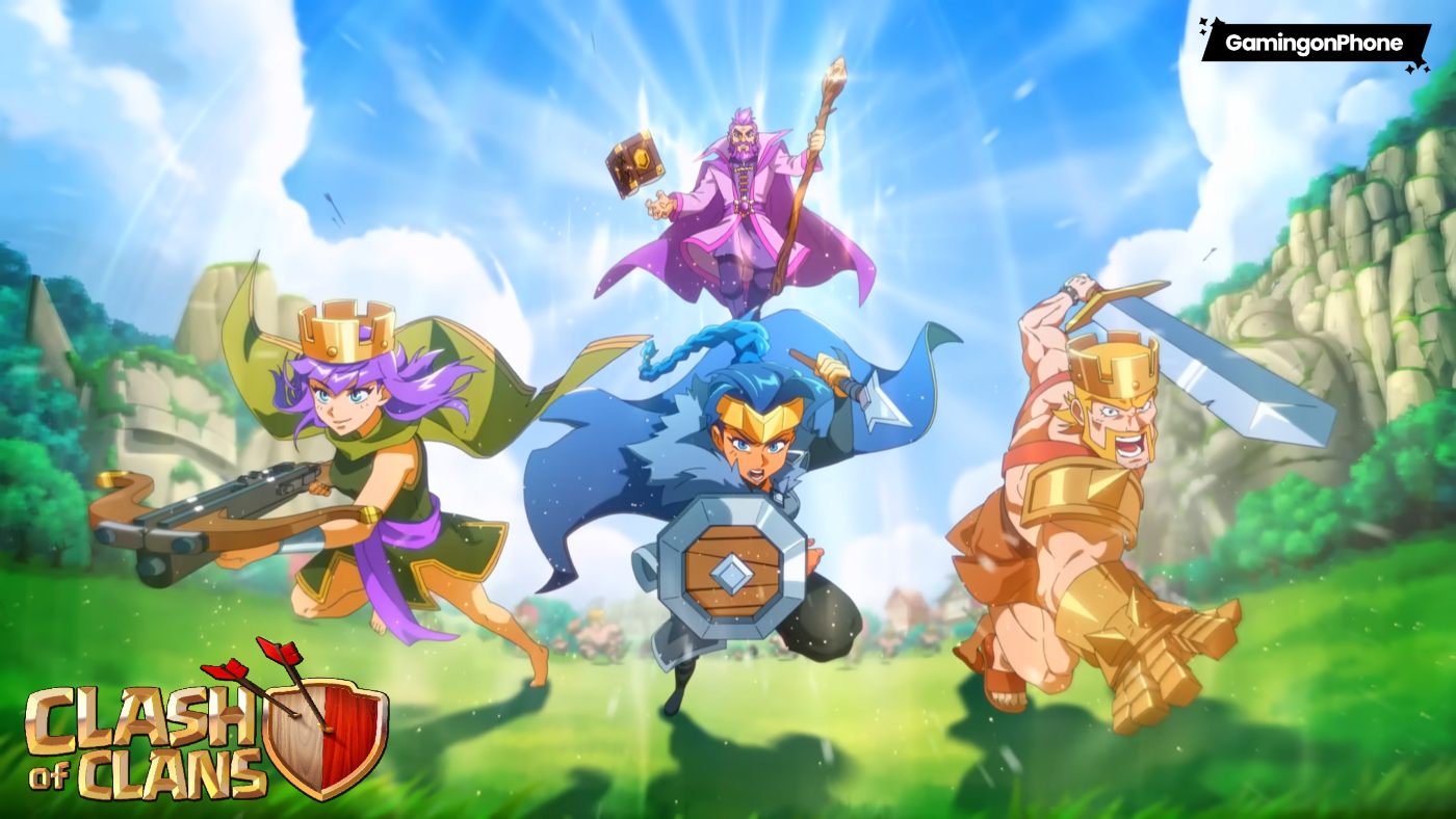 Clash of Clans August 2024: List of Weekly Events, Challenges, and Rewards