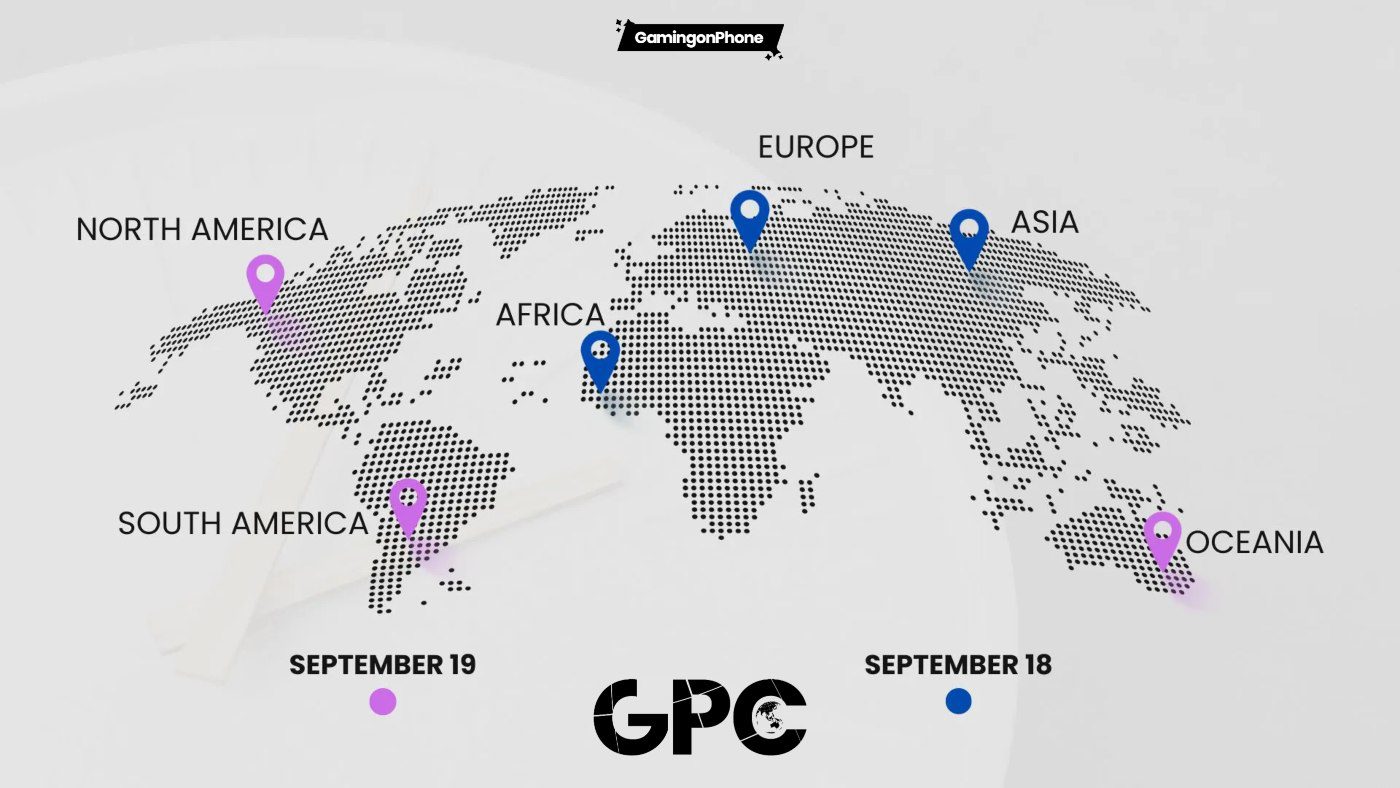 The GamingonPhone Conference (GPC) Online returns for its 2nd Edition scheduled on September 18th and 19th, 2024